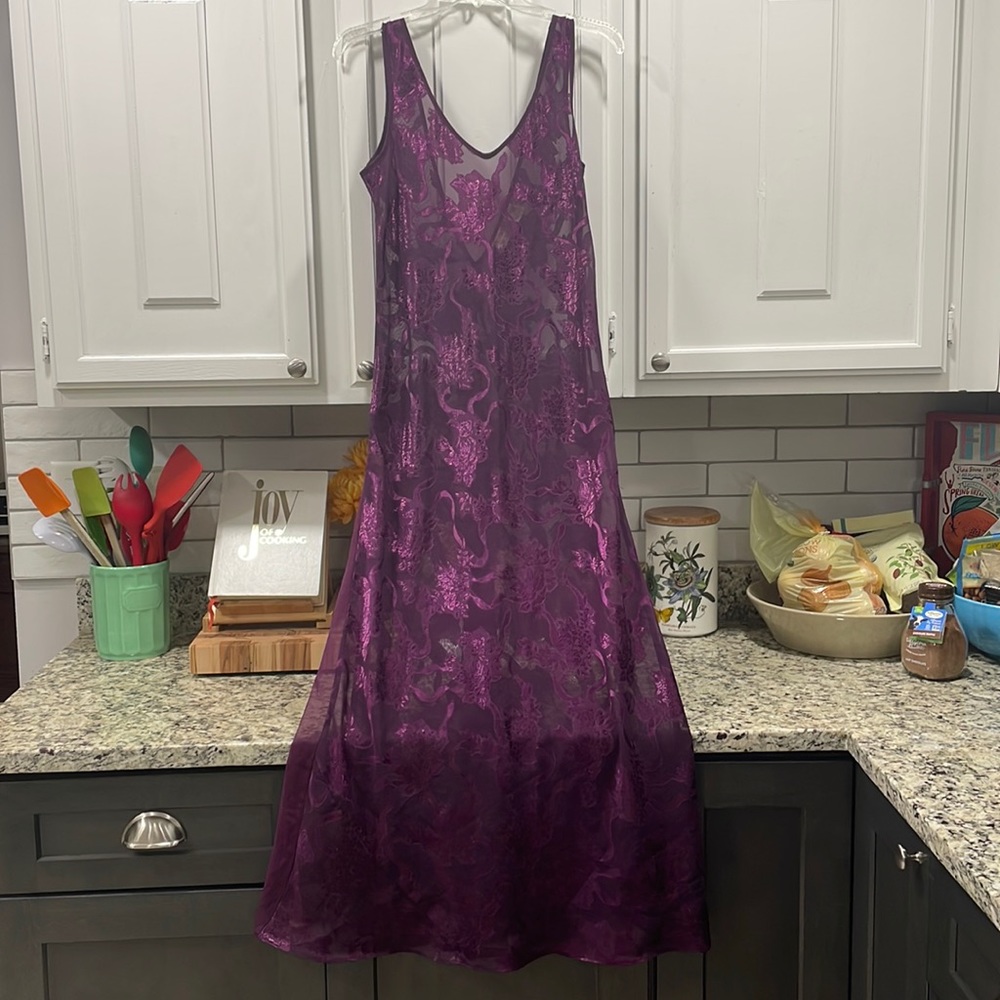 Vintage Gold Label Victoria’s Secret